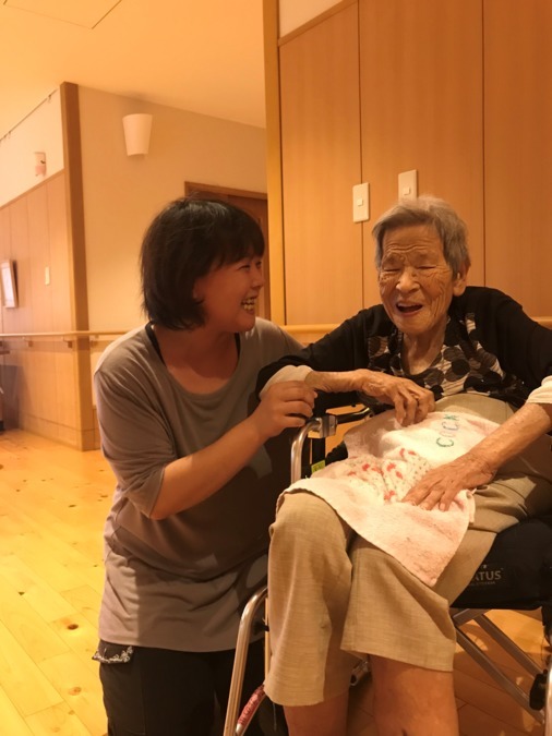 居宅介護支援事業所うねめの里の写真