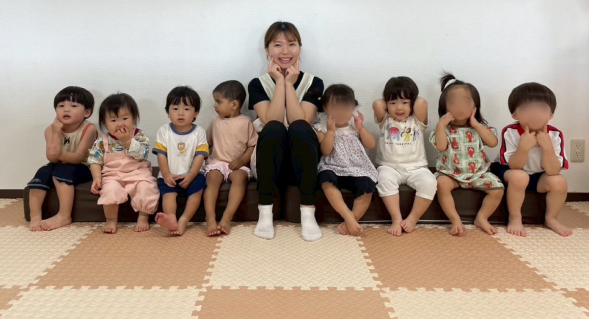 ぶりんぐあっぷ保育【2025年04月01日オープン】(保育士の求人)の写真2枚目: