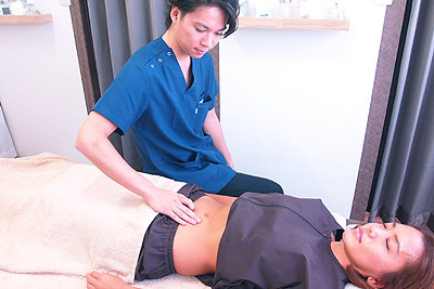 伝統鍼灸寧心堂（あん摩マッサージ指圧師の求人）の写真5枚目：