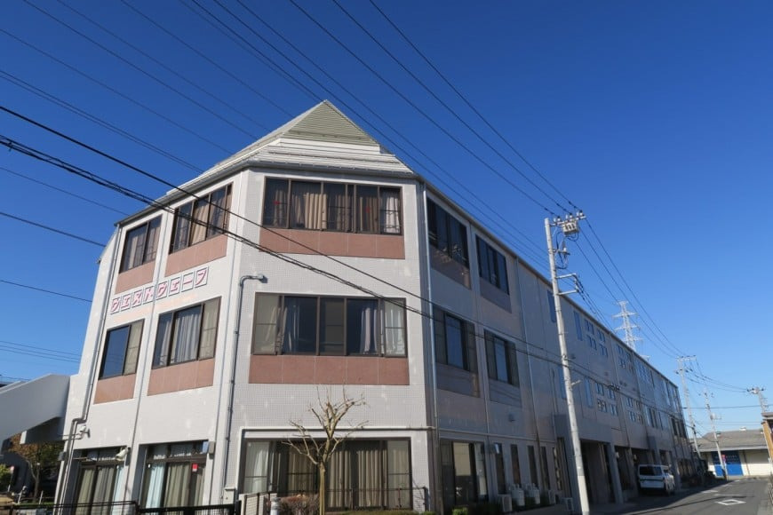 谷在家福祉園の写真1枚目：