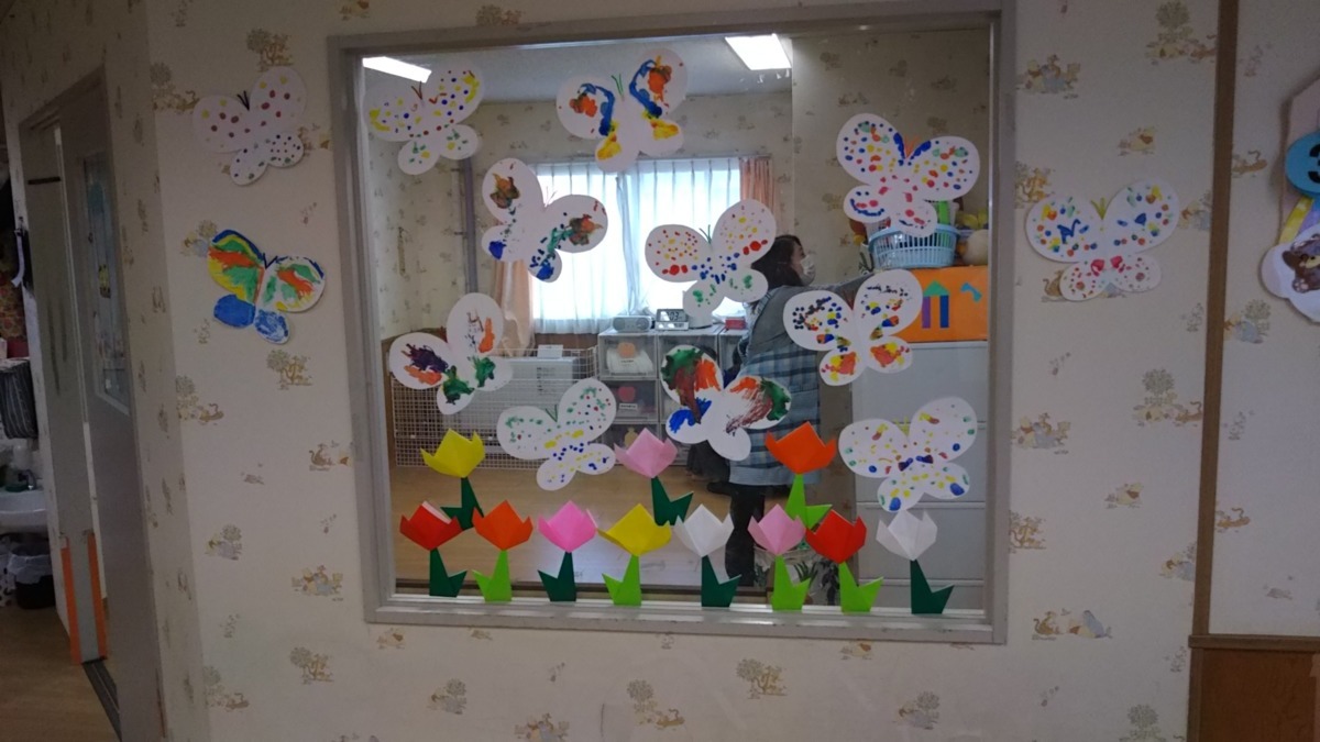 イムス札幌消化器中央総合病院 あおぞら保育園(保育士の求人)の写真3枚目: