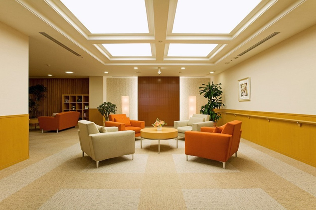 介護付有料老人ホームニチイホーム板橋徳丸(介護職/ヘルパーの求人)の写真6枚目: