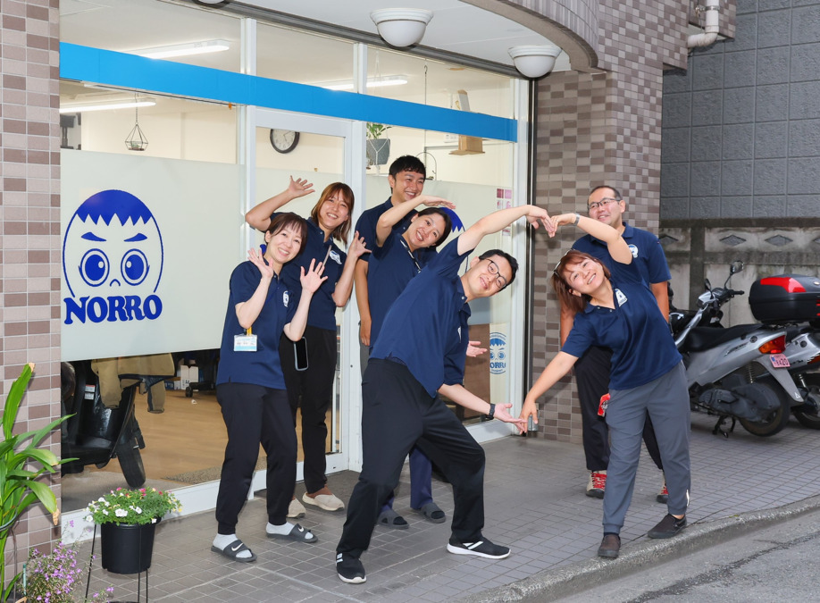 指定訪問看護NORRO（看護師/准看護師の求人）の写真4枚目：