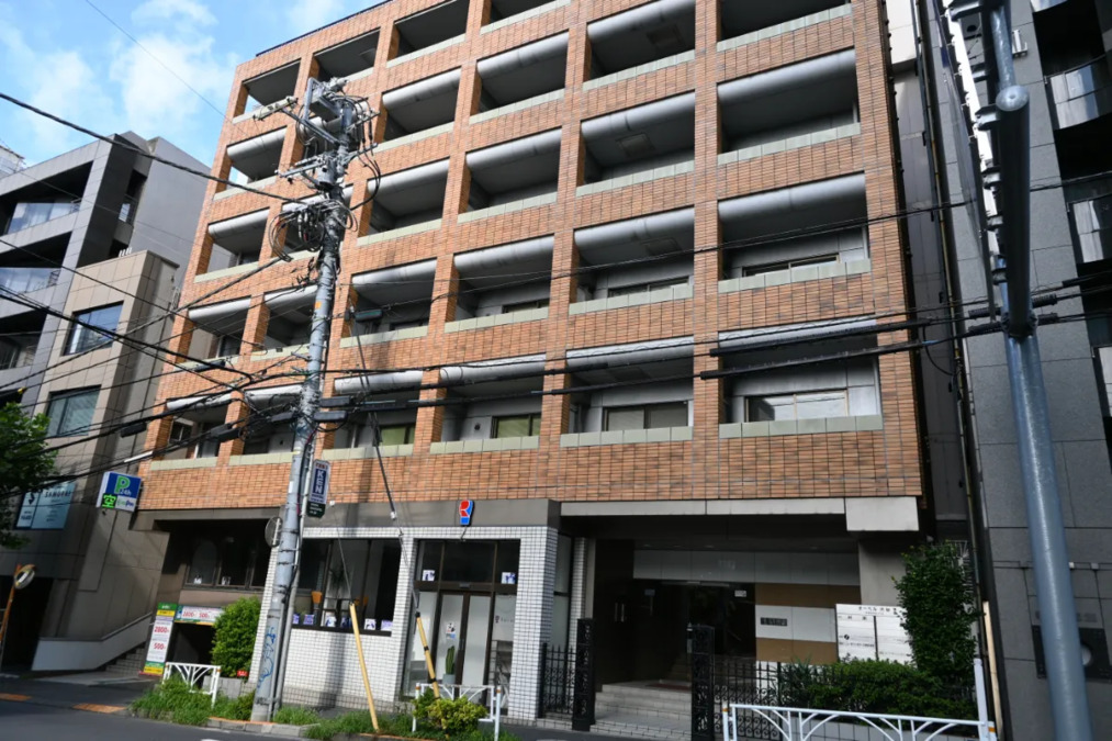 ピジョン訪問看護ステーション渋谷の画像