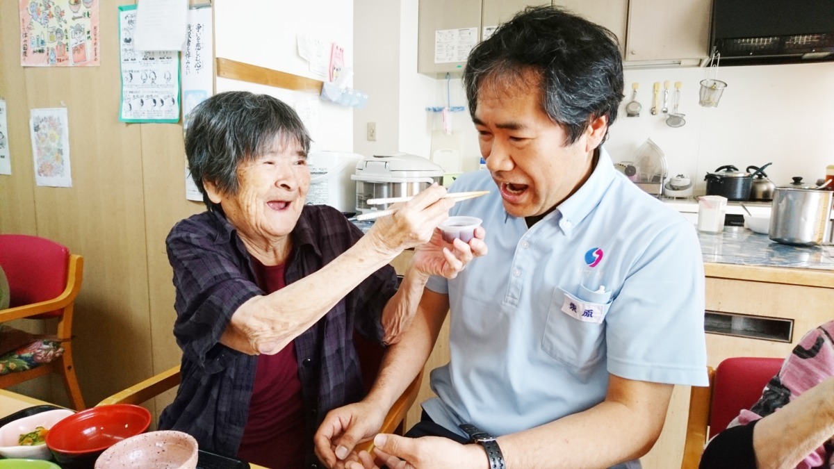 仕事イメージ