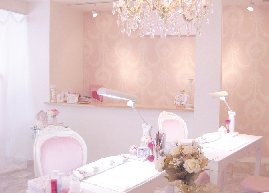 Nail & Eyelash Salon ティアラリュクス 船橋店【2025年04月01日オープン】（ネイリストの求人）の写真4枚目：