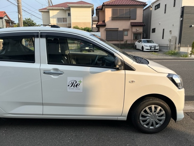 リプラス訪問看護ステーション見沼（看護師/准看護師の求人）の写真3枚目：