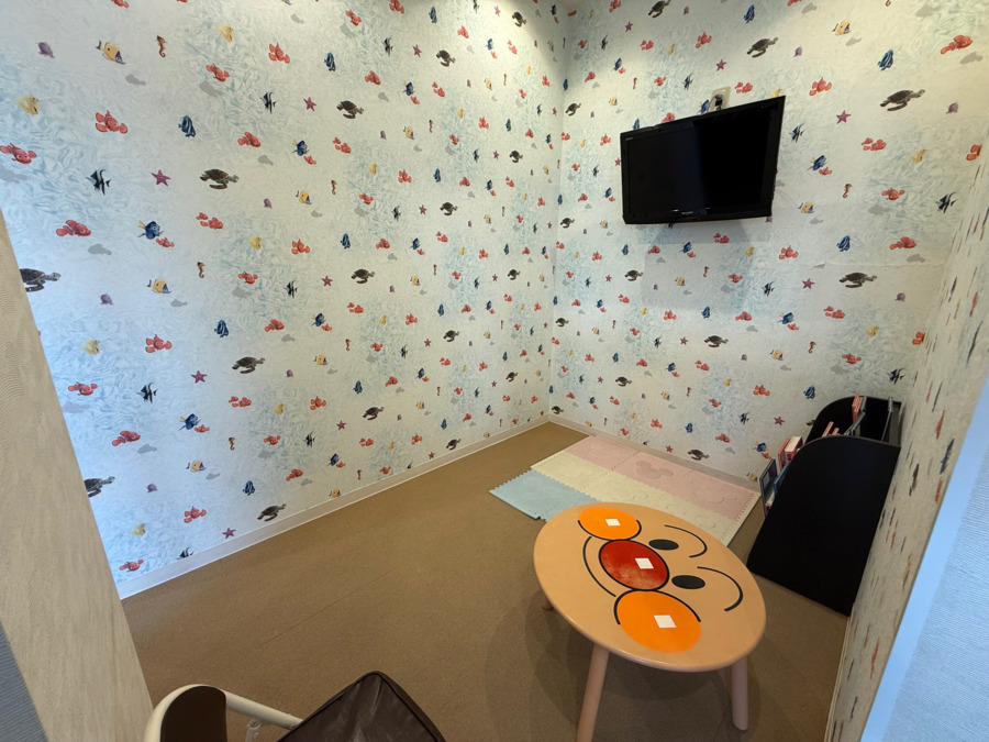 みんなの歯科クリニック中原(歯科助手の求人)の写真6枚目: