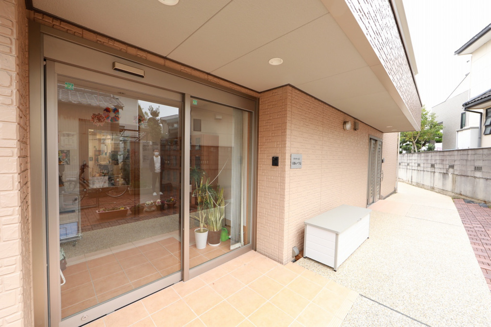 リアン一つ山の写真