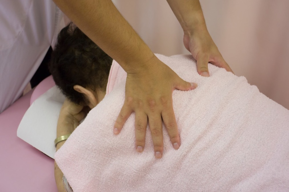 つるさわ はり・きゅう整骨院 訪問マッサージ院の写真3枚目: