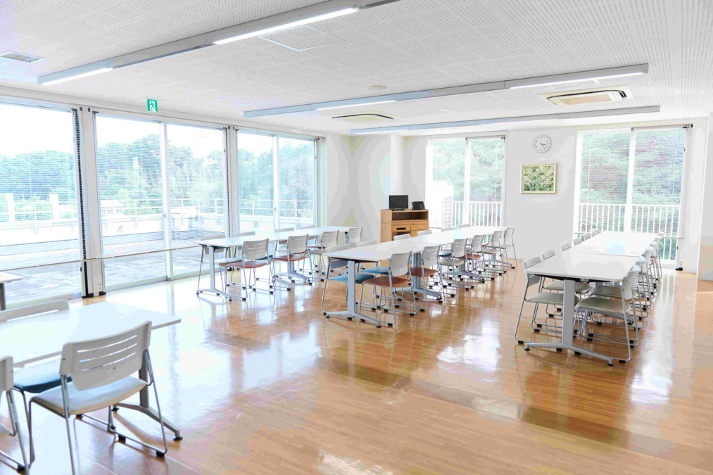 袖ヶ浦さつき台病院(臨床検査技師の求人)の写真5枚目: