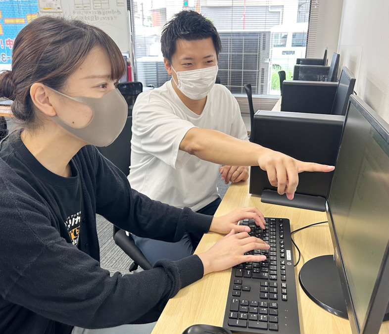 キャリカク岡山(仮称)【2026年03月01日オープン予定】(生活支援員の求人)の写真3枚目: