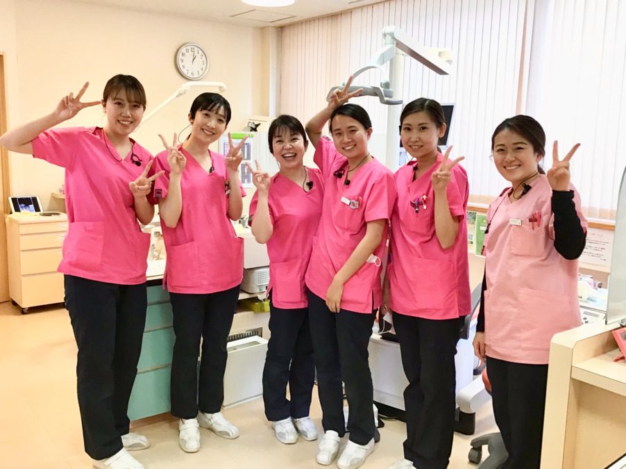 医療法人いいは会　ふじわら歯科（歯科医師の求人）の写真9枚目：