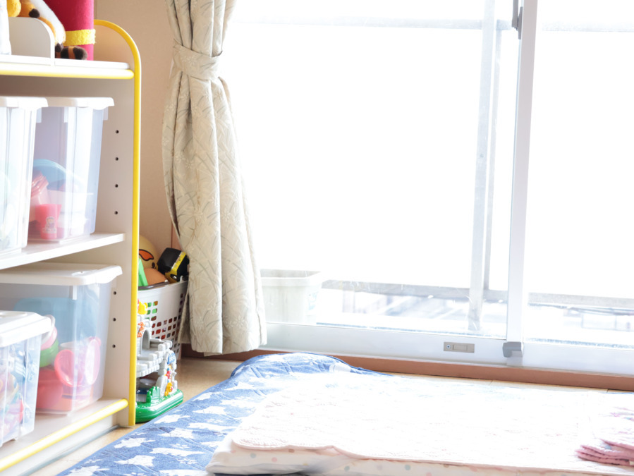 事業所内保育所 なごみ保育園(保育士の求人)の写真5枚目: