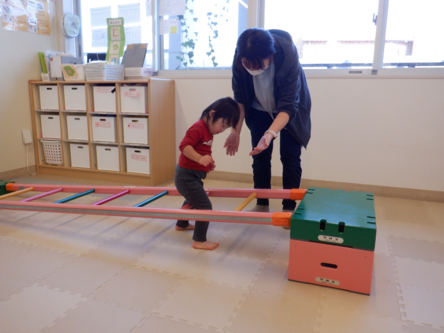 ココロネ板橋（保育士の求人）の写真2枚目：