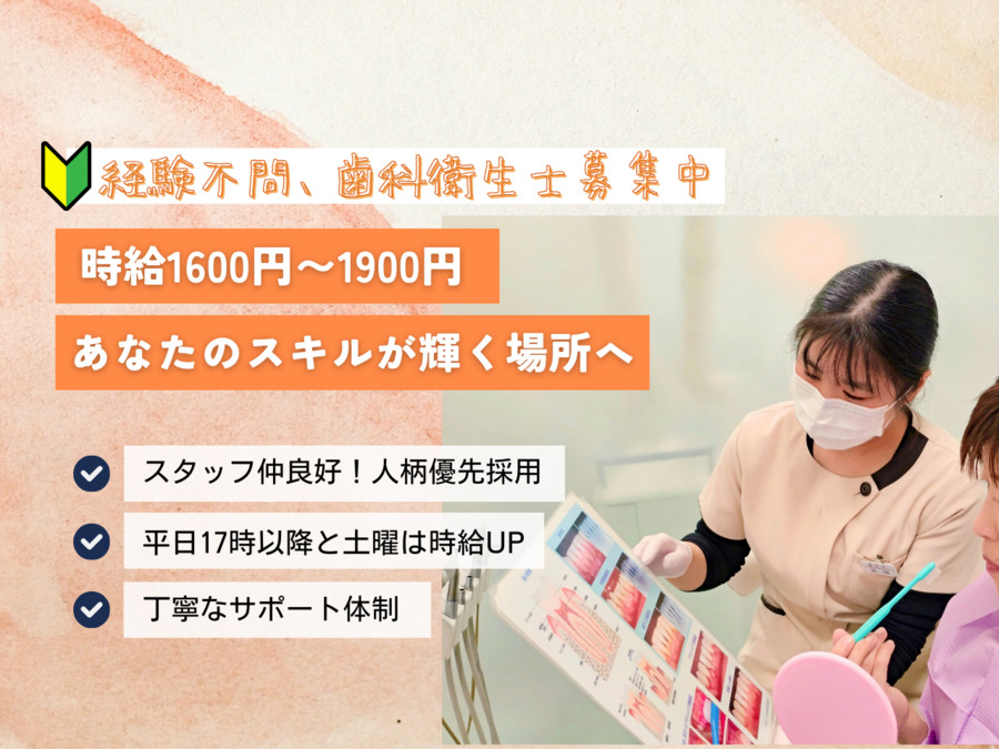 医療法人中村歯科の写真