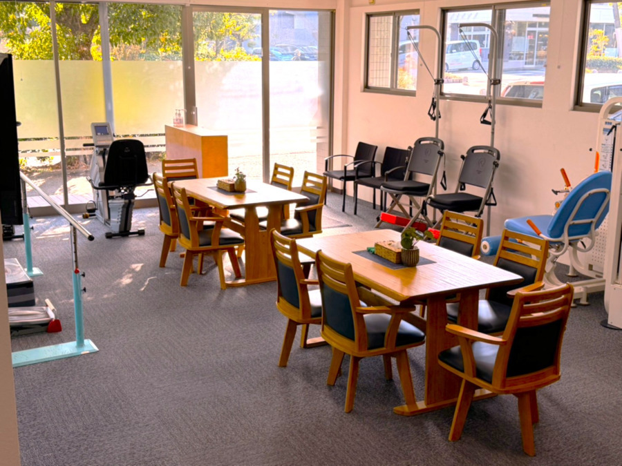 たなごころ ＆e【2026年01月01日オープン予定】（介護職/ヘルパーの求人）の写真2枚目：