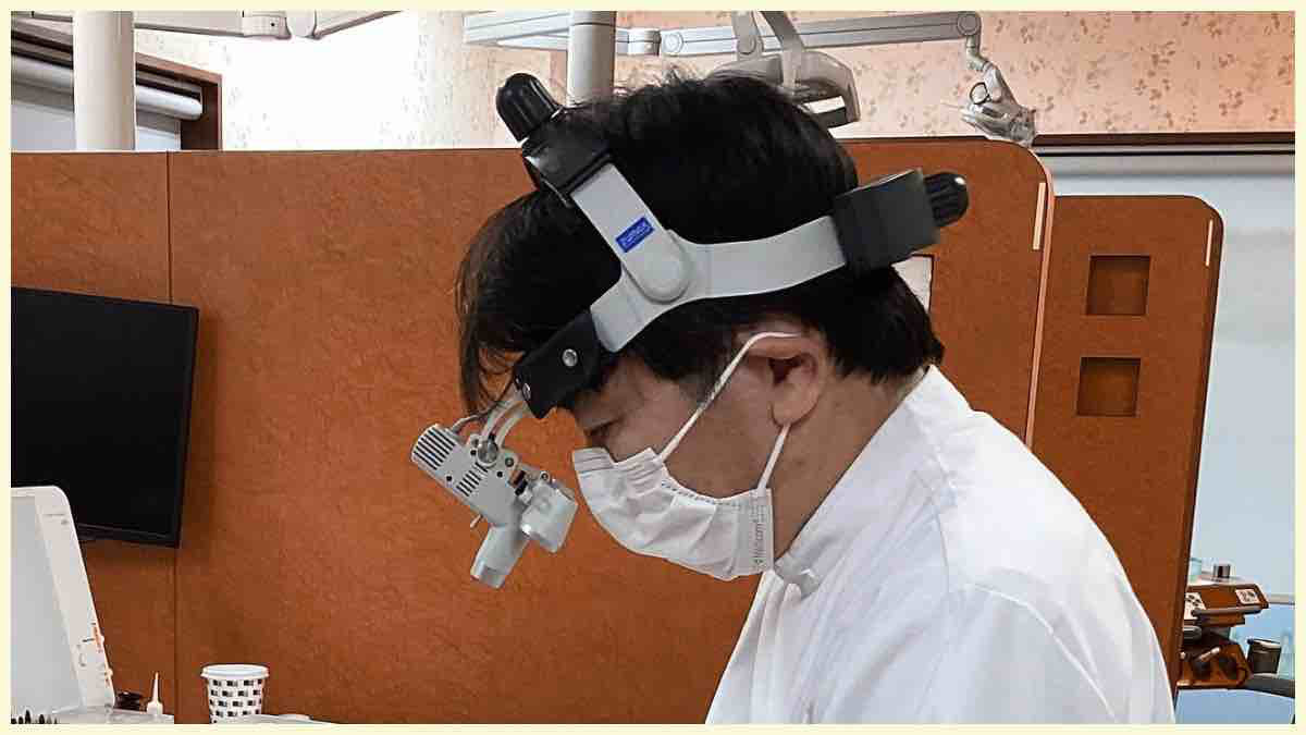 フルヤ歯科クリニックの写真2枚目：