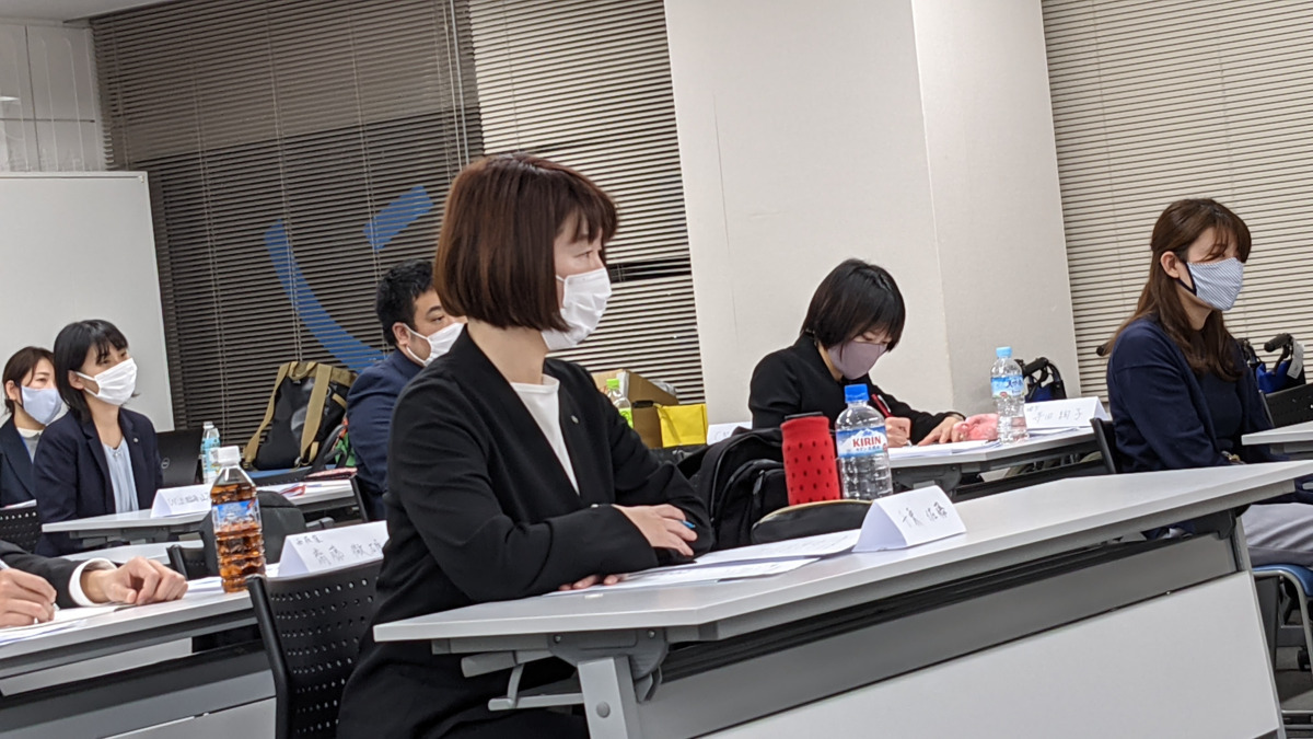 ケアサービス居宅支援木場の写真2枚目: