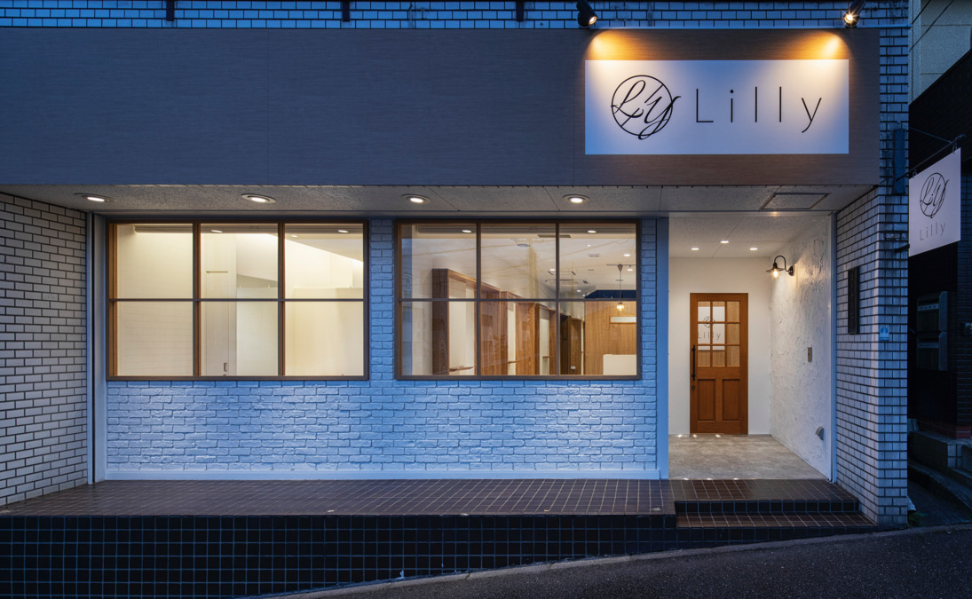 Lilly八千代台店の写真3枚目：
