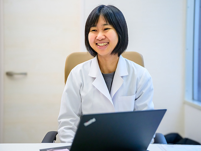 恵比寿駅前メンタルクリニック【2025年03月オープン】（看護師/准看護師の求人）の写真3枚目：