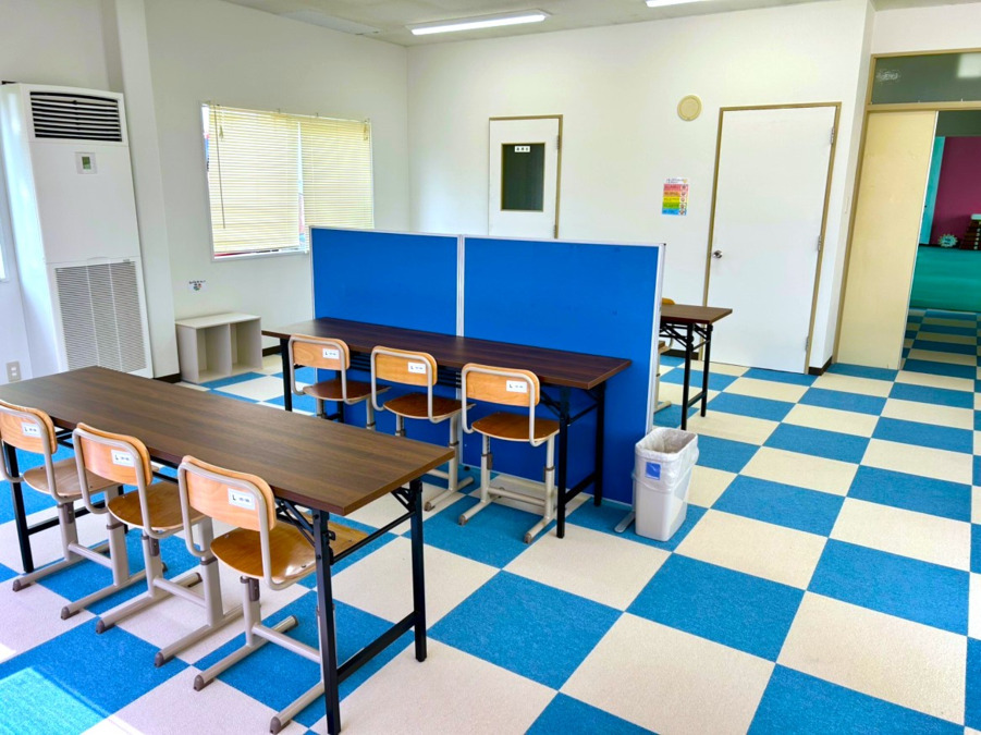 放課後等デイサービス　アプリコ岡谷【2025年05月01日オープン】（保育士の求人）の写真3枚目：