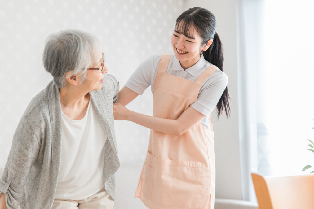 ホクビシティホーム株式会社の写真