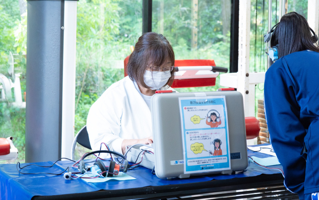 医療法人社団コンパス 健診事業部(臨床検査技師の求人)の写真13枚目: