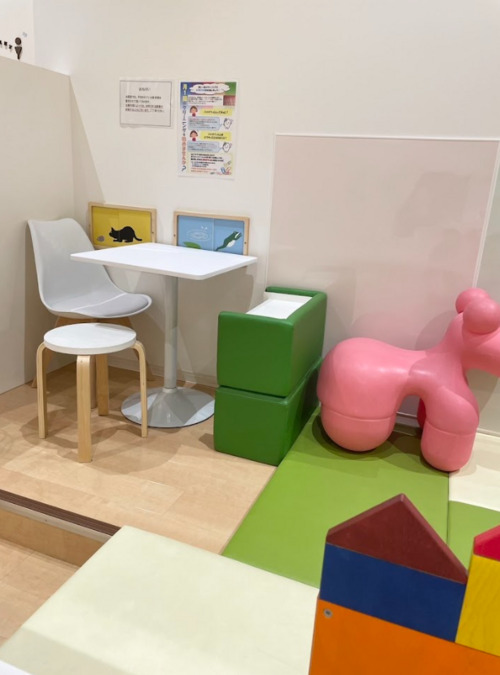 イオン・なえぼ歯科(歯科衛生士の求人)の写真7枚目: