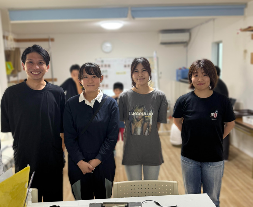 放課後等デイサービスあすなろわかば（児童指導員/指導員の求人）の写真4枚目：