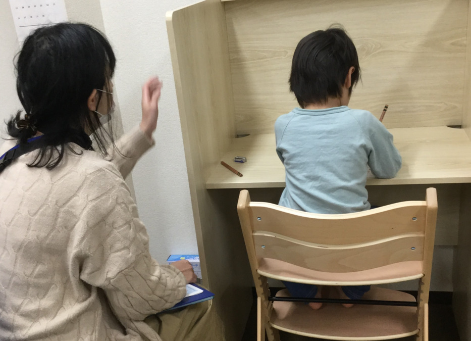 かれいど長柄教室【2025年10月01日オープン予定】（児童指導員/指導員の求人）の写真3枚目：