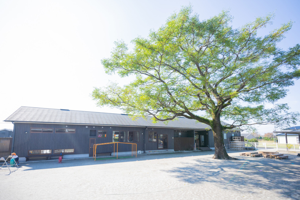 ちらん平和こども園の写真