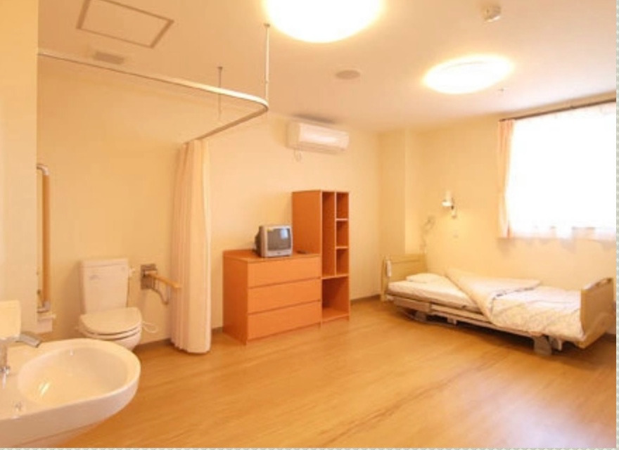 住宅型有料老人ホーム 和が家あんなかの写真2枚目：
