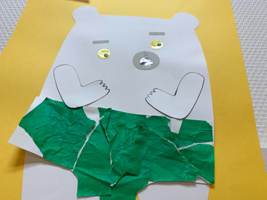 マザー保育園 山の手(保育士の求人)の写真2枚目: