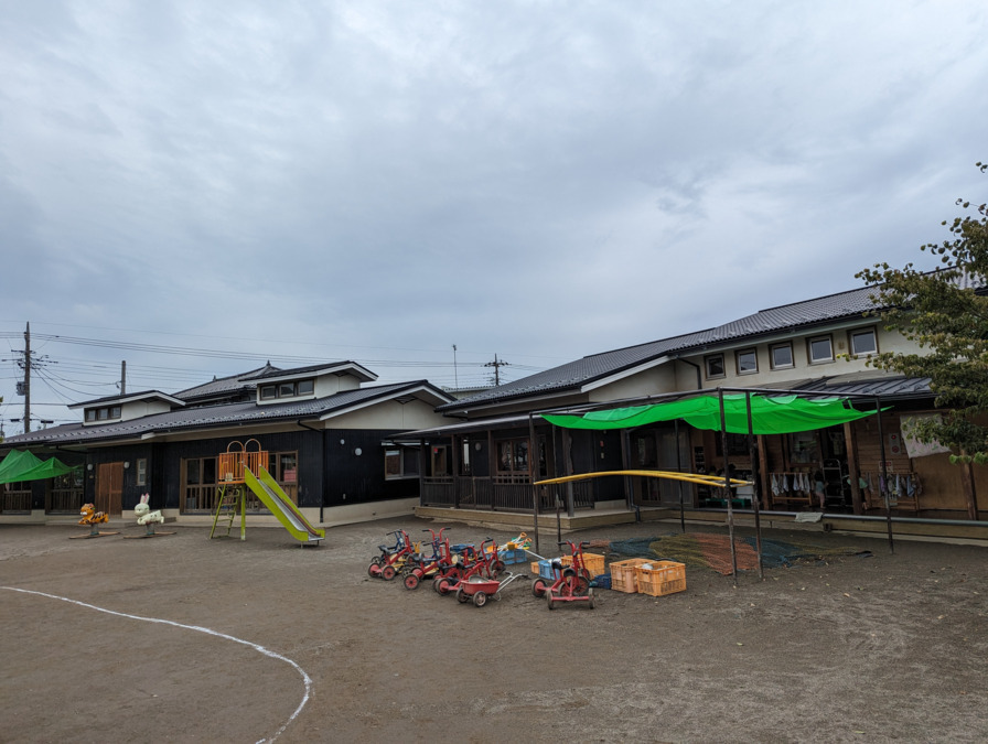 樟の木保育園(保育士の求人)の写真3枚目: