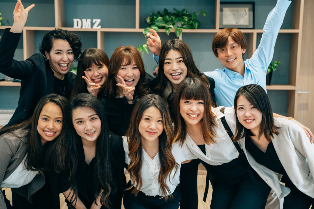 株式会社Dr.Visea 恵比寿オフィスの写真3枚目: