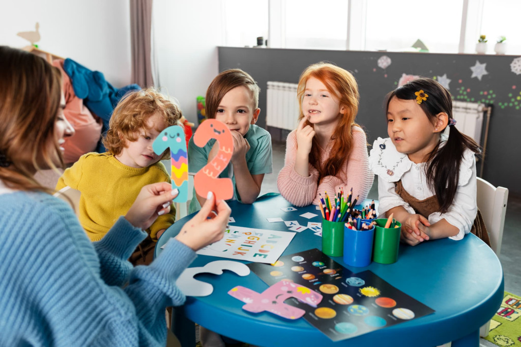GLOBAL LEAP INTERNATIONAL SCHOOL（一般事務/管理部門の求人）の写真3枚目：
