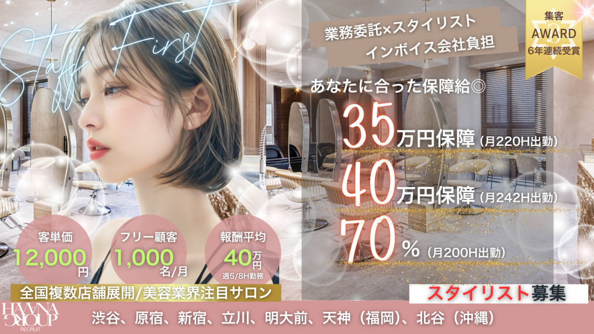 HAVANA横浜の写真