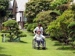 デイサービス松の家塩原温泉の写真3枚目：