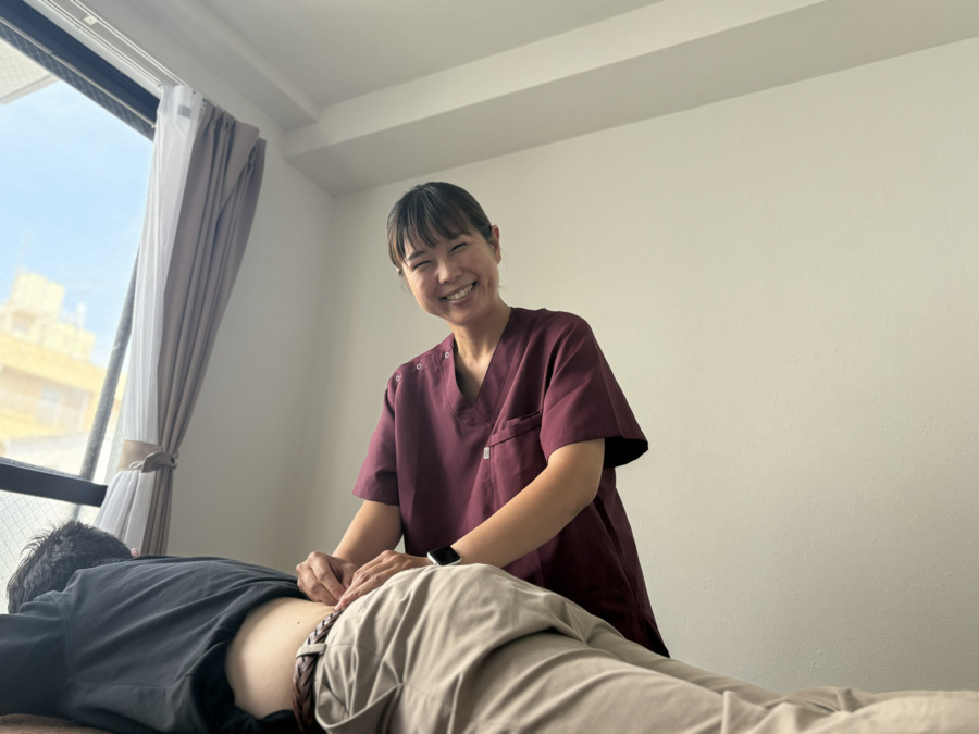 訪問はりきゅうマッサージメック治療院(鍼灸師の求人)の写真3枚目: