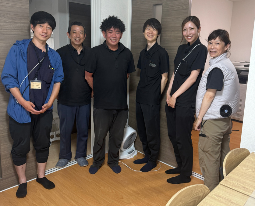 ギフト訪問看護ステーションの写真