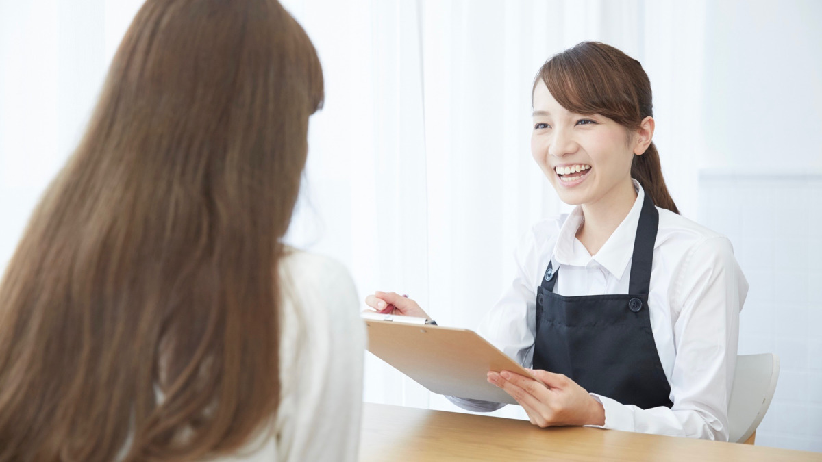 エスぺラーンス(ネイリストの求人)の写真: