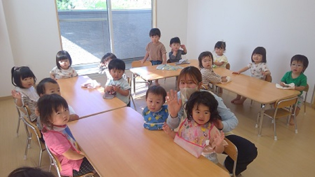 ニチイキッズ天理川原城保育園（保育士の求人）の写真2枚目：