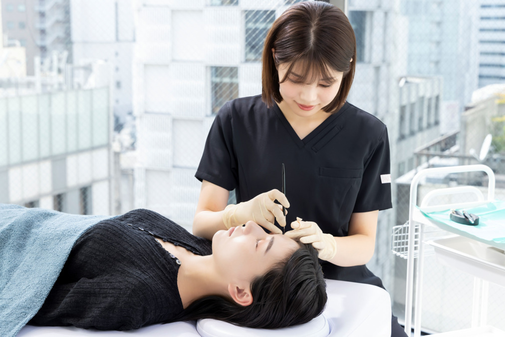 ars clinic（医療事務/受付の求人）の写真3枚目：