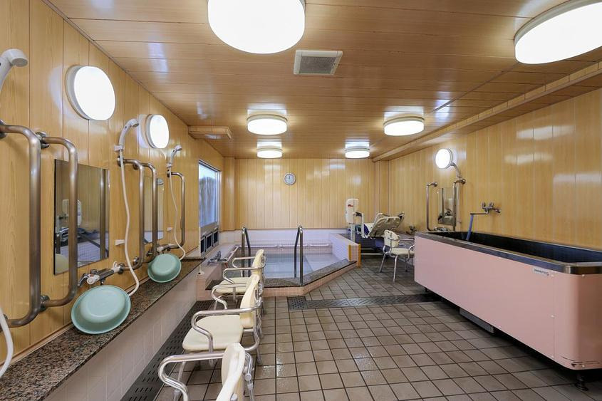 ボンセジュール国立の写真4枚目：