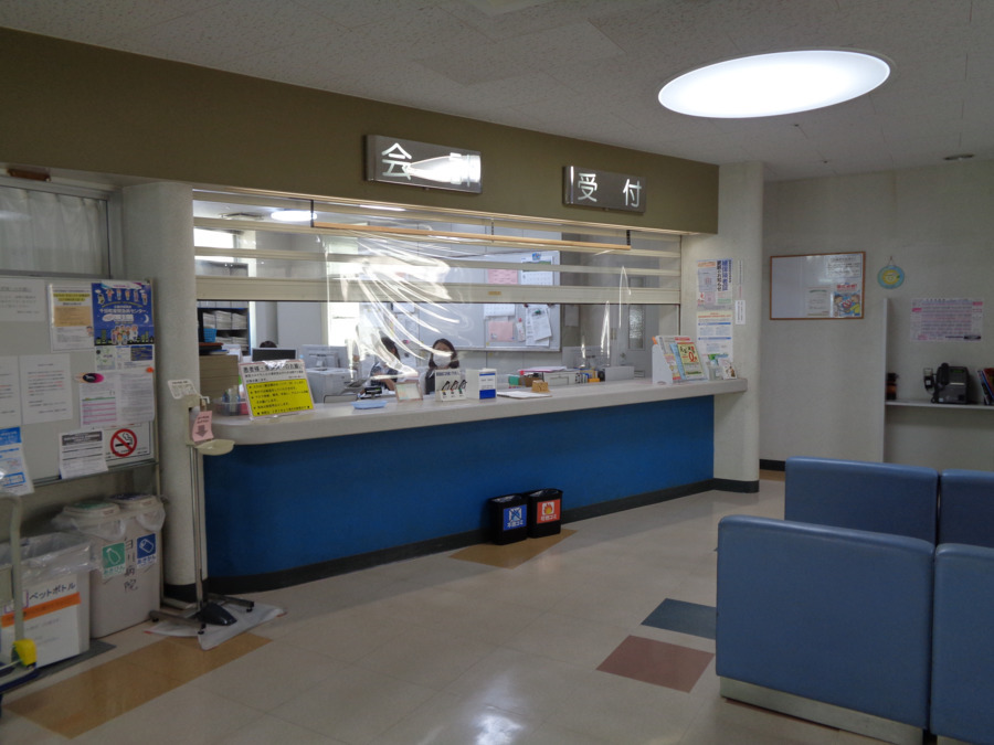 医療法人松栄会瀬野記念病院（看護師/准看護師の求人）の写真4枚目：