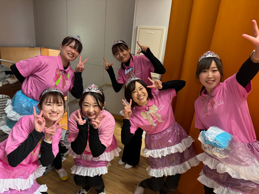 エンゼル保育園（保育士の求人）の写真4枚目：