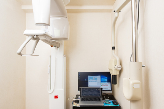 サンエス歯科医院(歯科衛生士の求人)の写真3枚目: