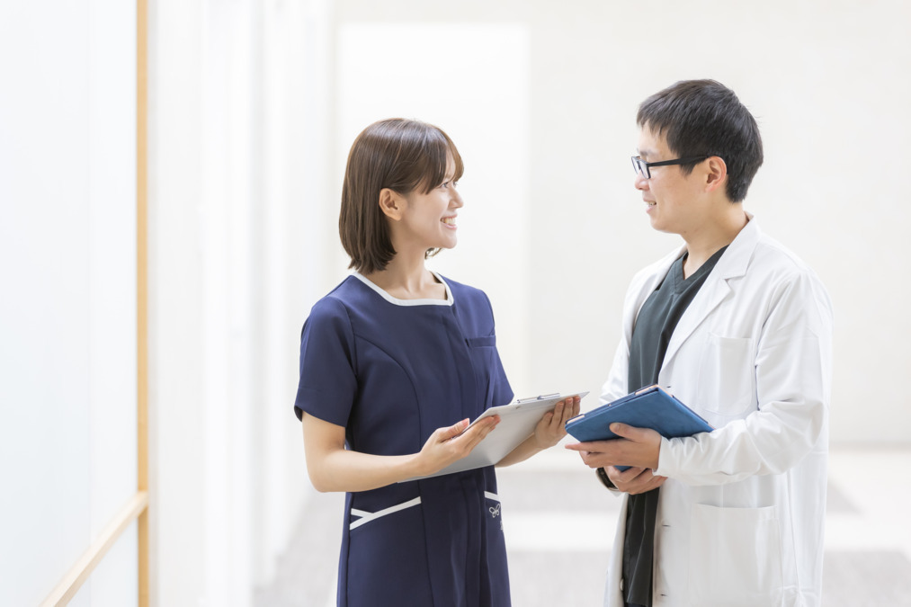 名古屋駅前こころのクリニックの写真