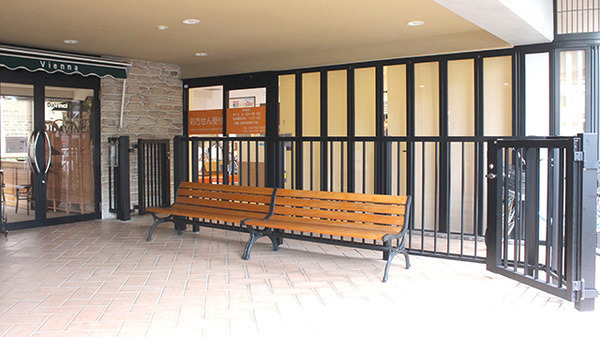 オレンジ薬局橋本店の写真1枚目: